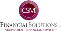 CSM Financial Solutions Ltd Logo